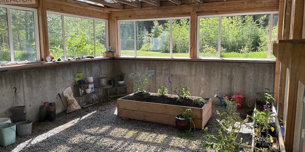 5258 OLD REMO ROAD Terrace Photo 24 5258 OLD REMO ROAD Terrace Photo 24